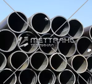 Трубы газлифтные в Баку