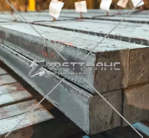 Квадрат горячекатаный в Баку