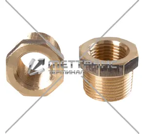 Футорка 1 1/2х3/4" в Баку