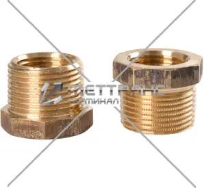 Футорка 1/2х3/4" в Баку