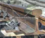 Рельсы Р65 в Баку № 4