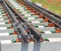 Рельс остряковый ОР43, ОР50, ОР65, ОР75 в Баку № 6