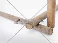 Пластина эбонитовая РТИ в Баку № 1