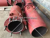 Сильфон в Баку № 1