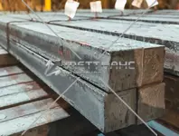 Поковка квадратная в Баку № 1