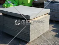 Асбест хризотиловый в Баку № 1