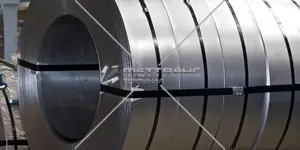 Лента металлическая в Баку